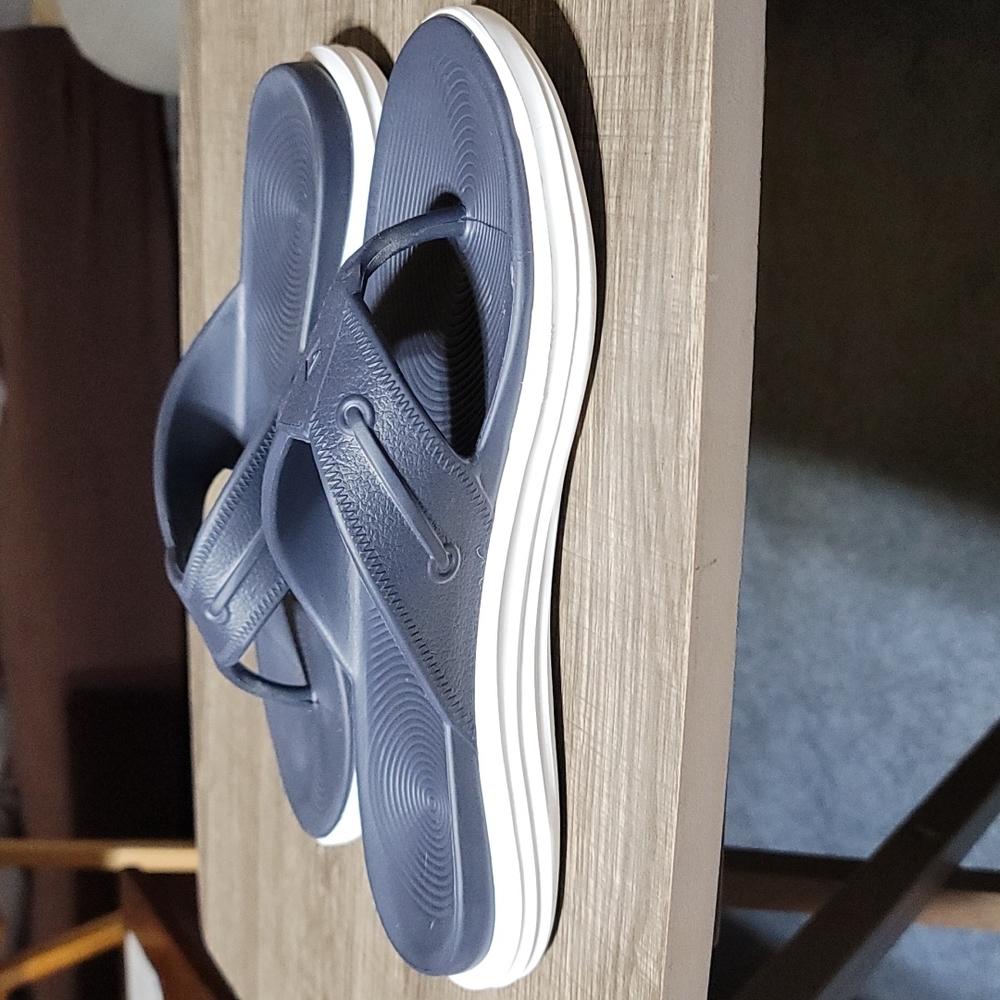 Sperry Windward Float Thong - Picture 3 of 4